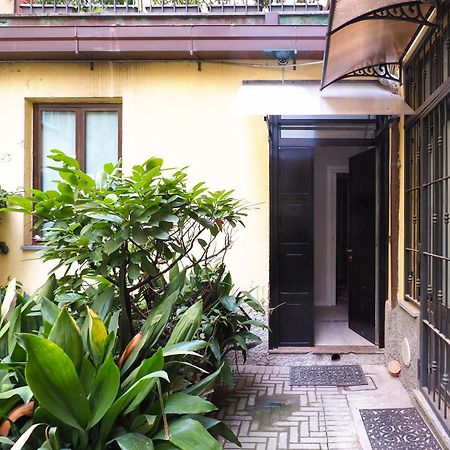 Delizioso Studio Tra Navigli E Mm Sant'Agostino 밀라노 외부 사진